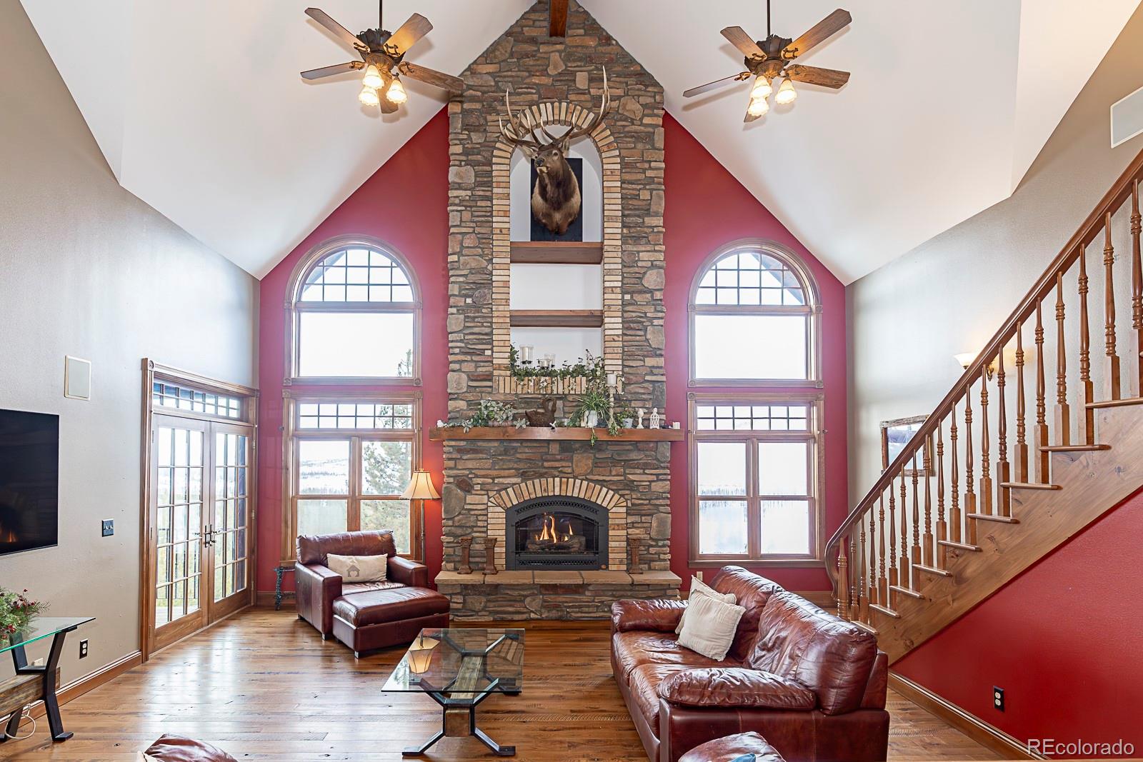 1398 GCR 466 Grand Lake CO 80447