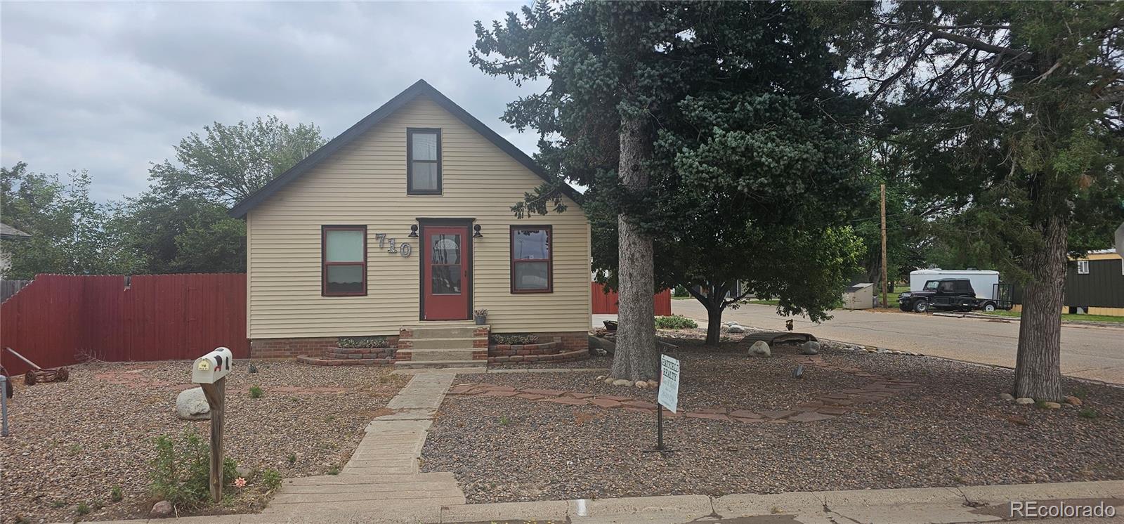 710 15th Street Burlington CO 80807
