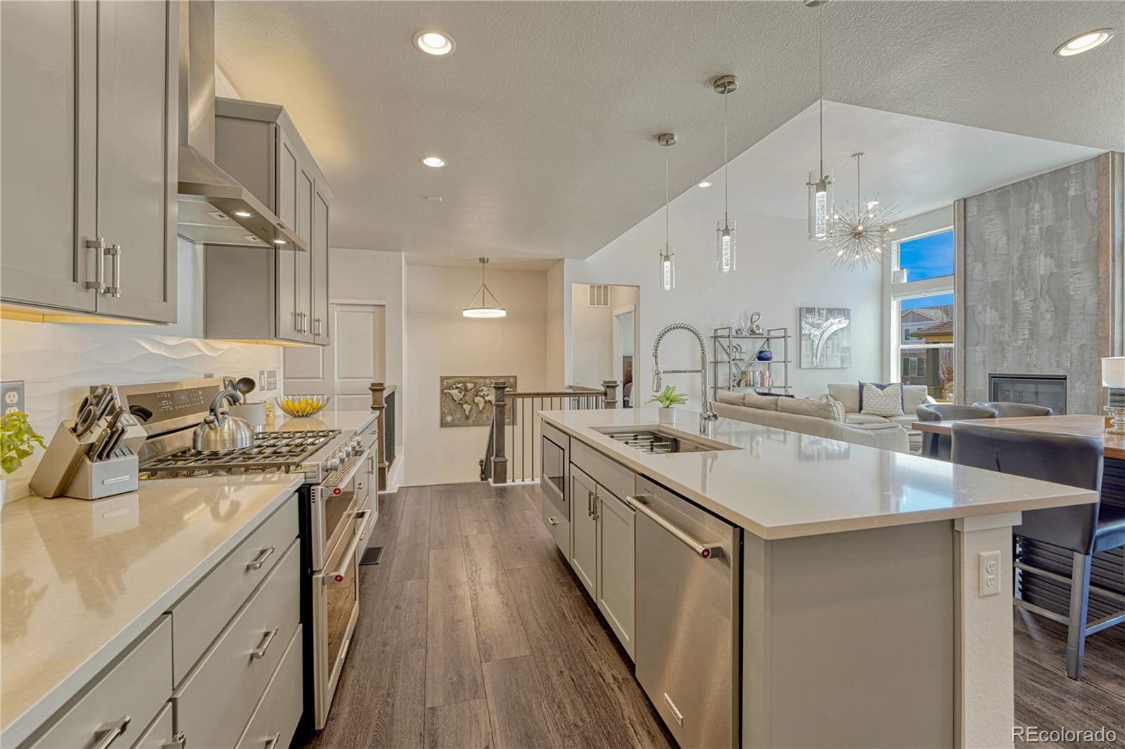 6810 Sea Oats Drive Parker CO 80138