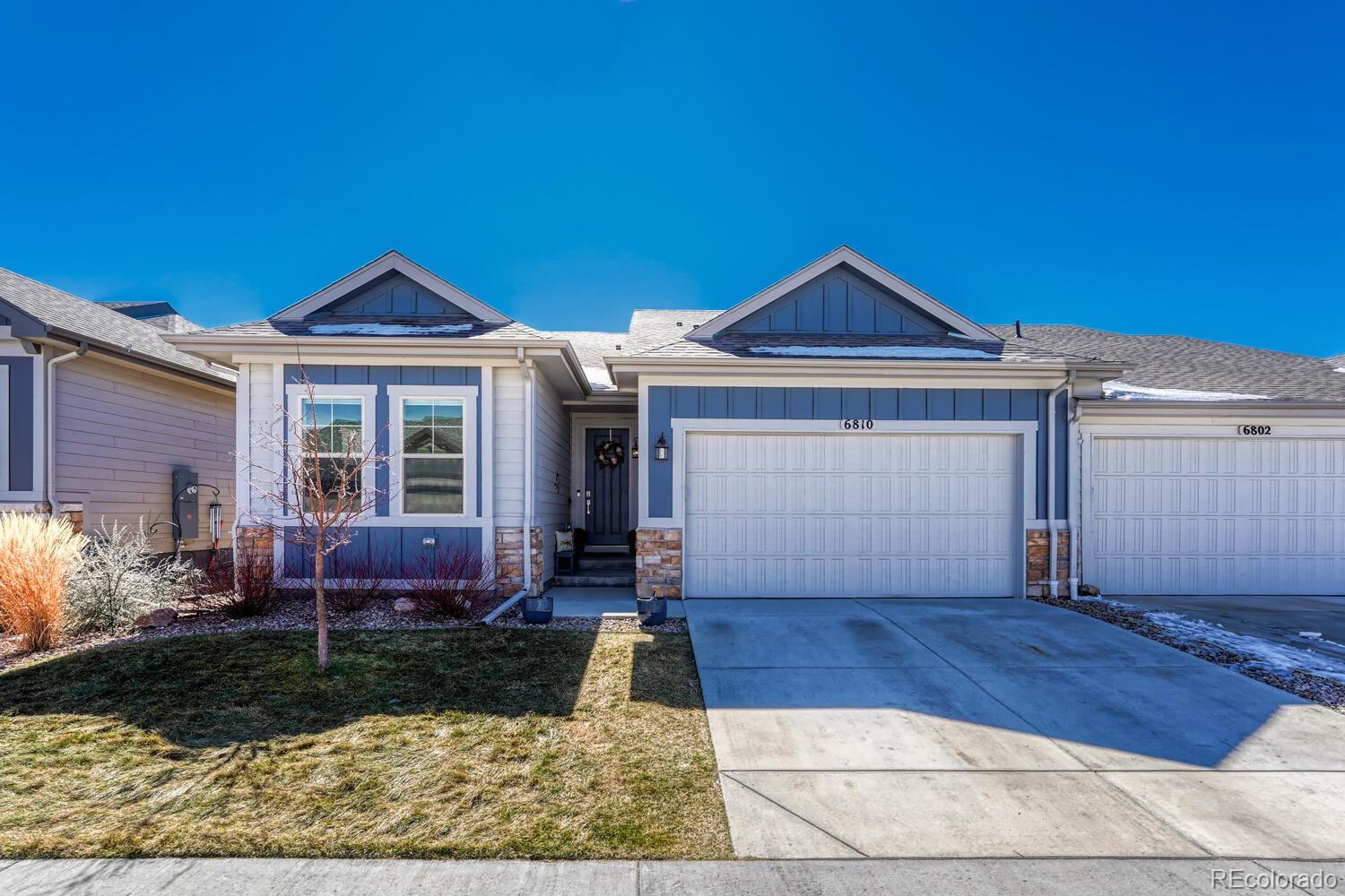 6810 Sea Oats Drive Parker CO 80138