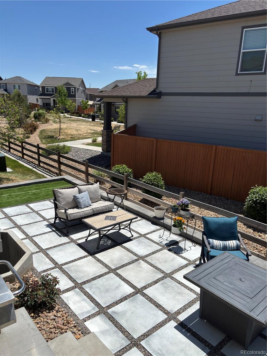 6810 Sea Oats Drive Parker CO 80138
