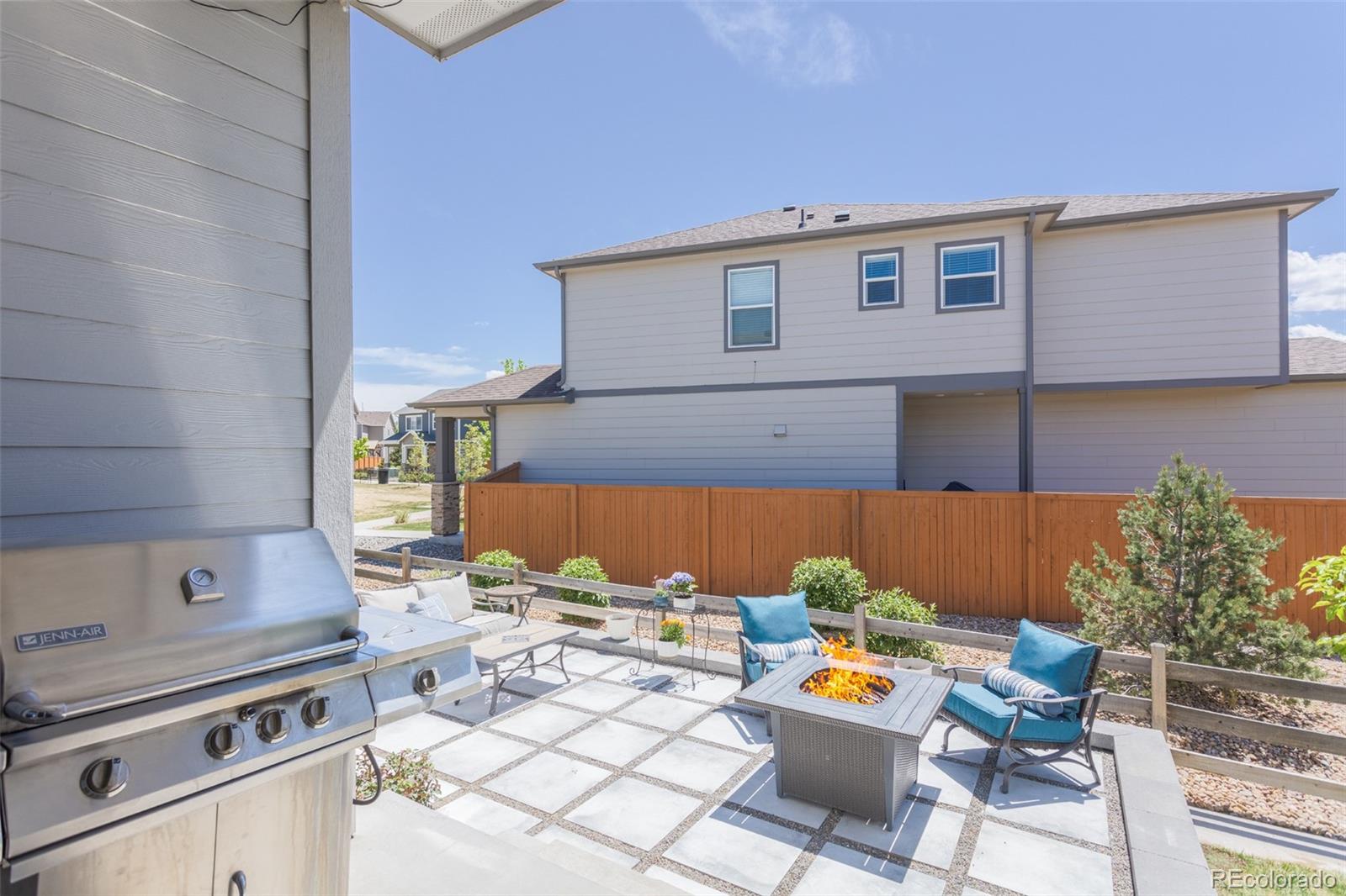 6810 Sea Oats Drive Parker CO 80138