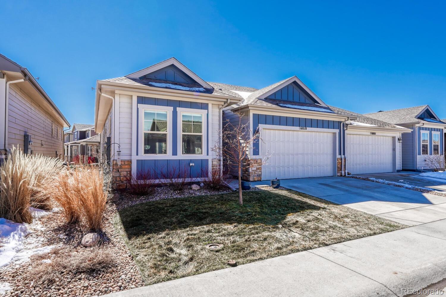 6810 Sea Oats Drive Parker CO 80138