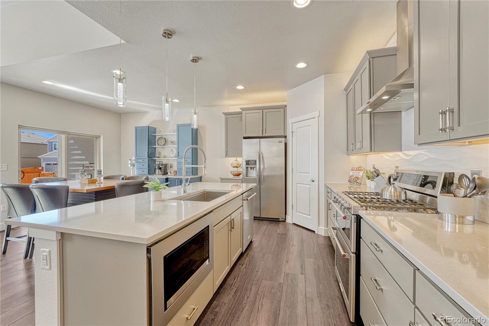 6810 Sea Oats Drive Parker CO 80138