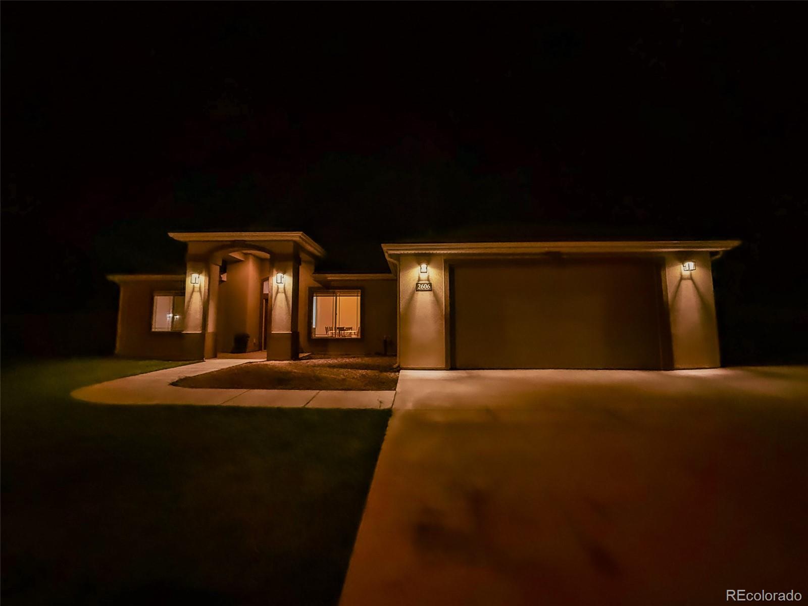 2606 Iris Court Alamosa CO 81101