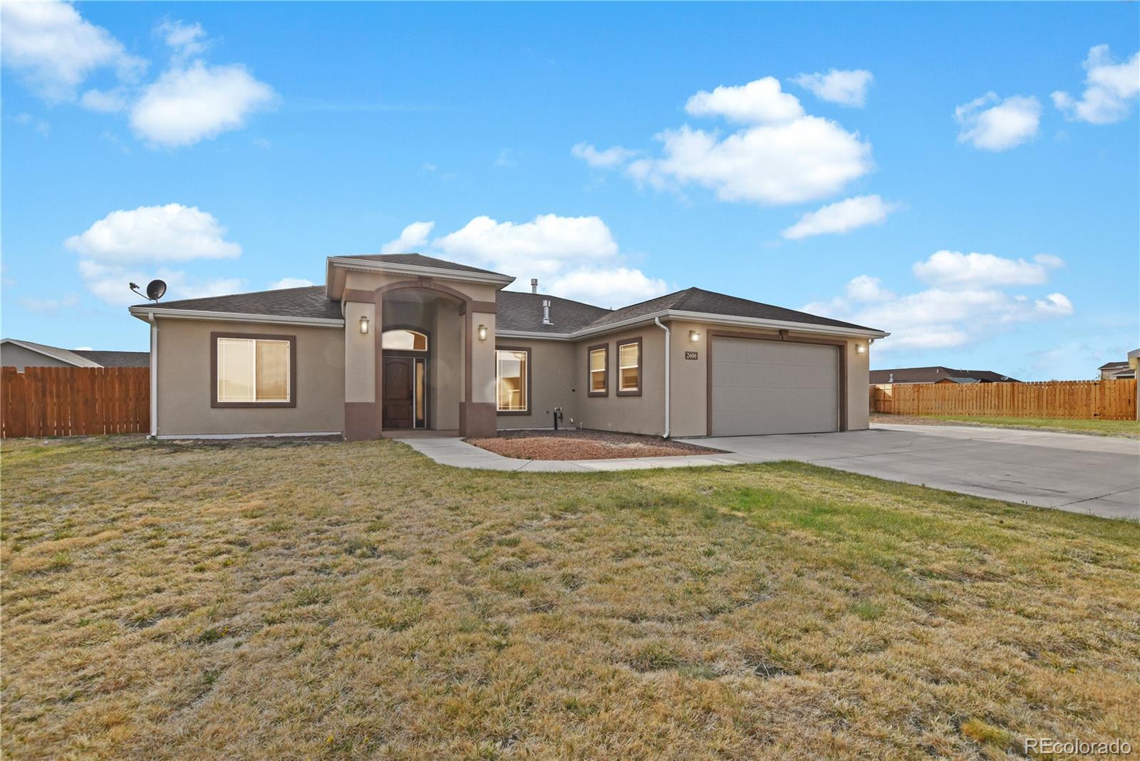 2606 Iris Court Alamosa CO 81101