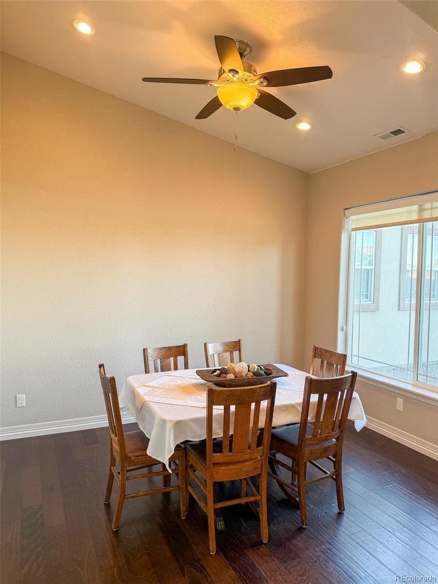 2606 Iris Court Alamosa CO 81101