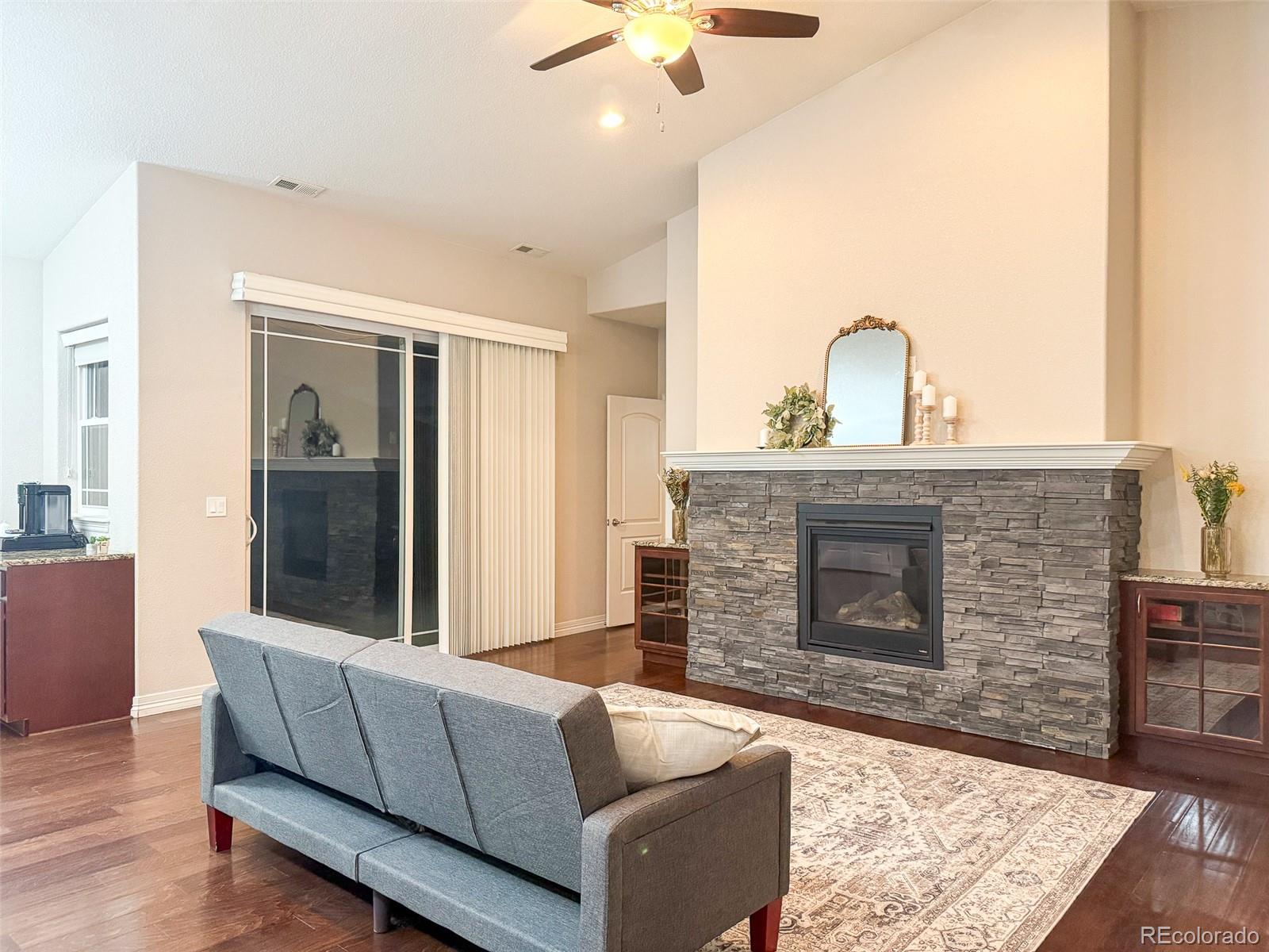 2606 Iris Court Alamosa CO 81101