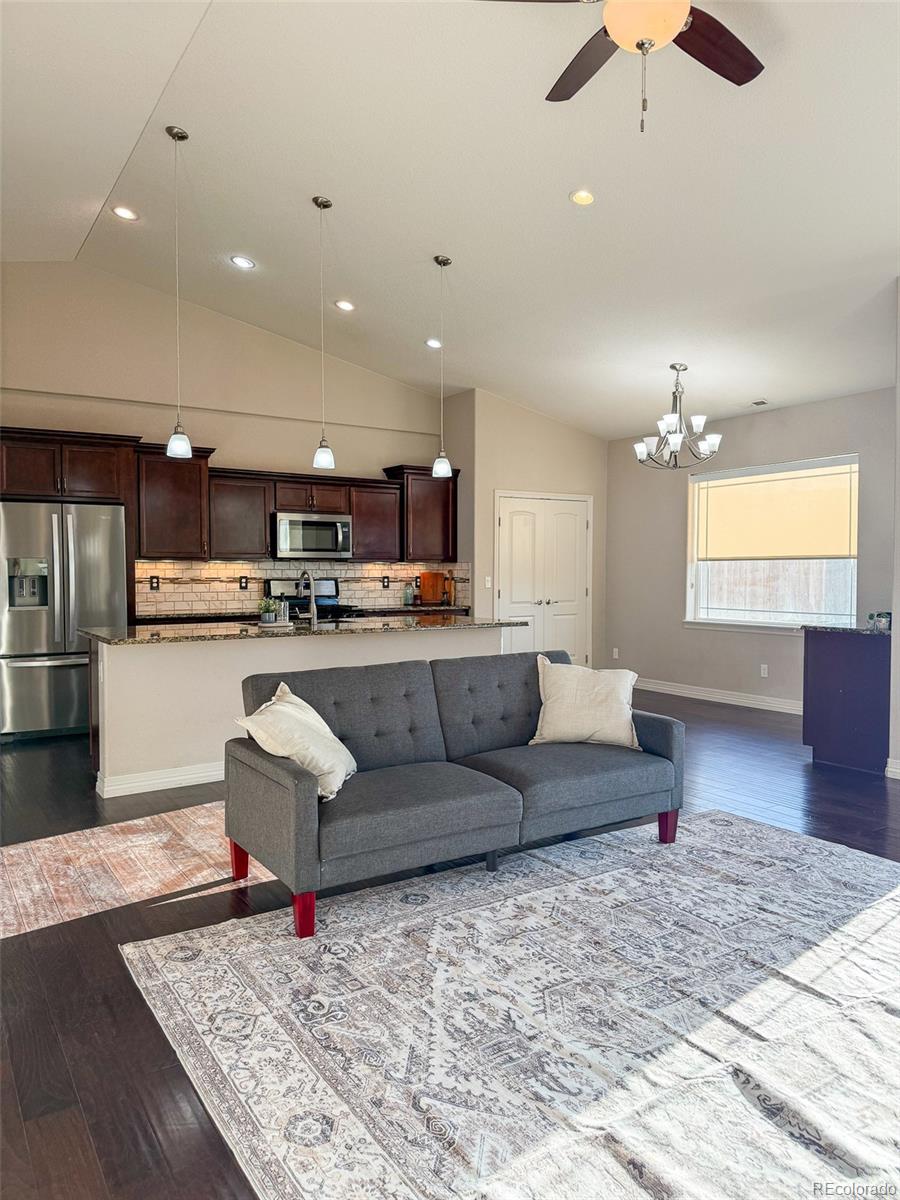 2606 Iris Court Alamosa CO 81101