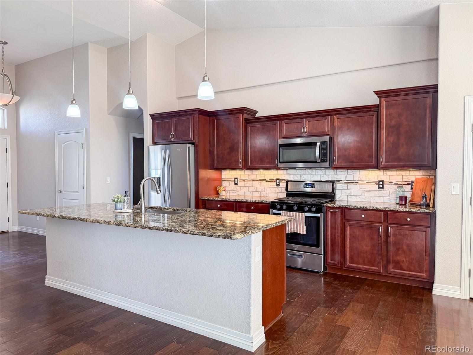 2606 Iris Court Alamosa CO 81101