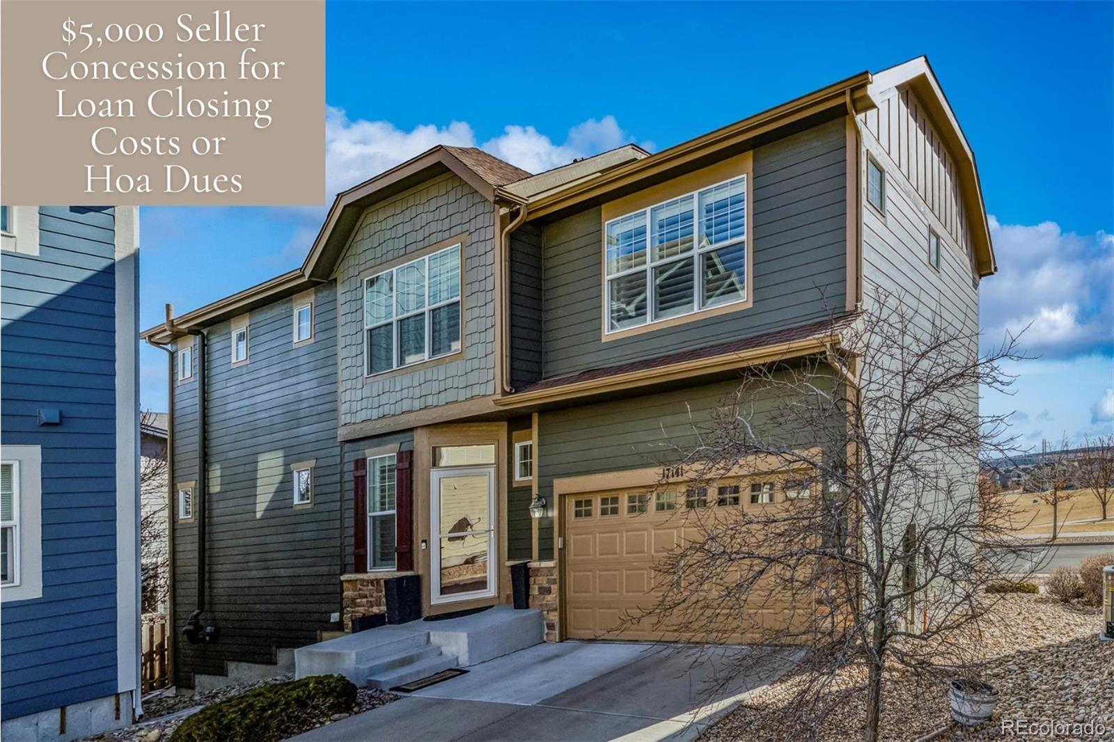 17141 E Neu Towne Parkway Parker CO 80134