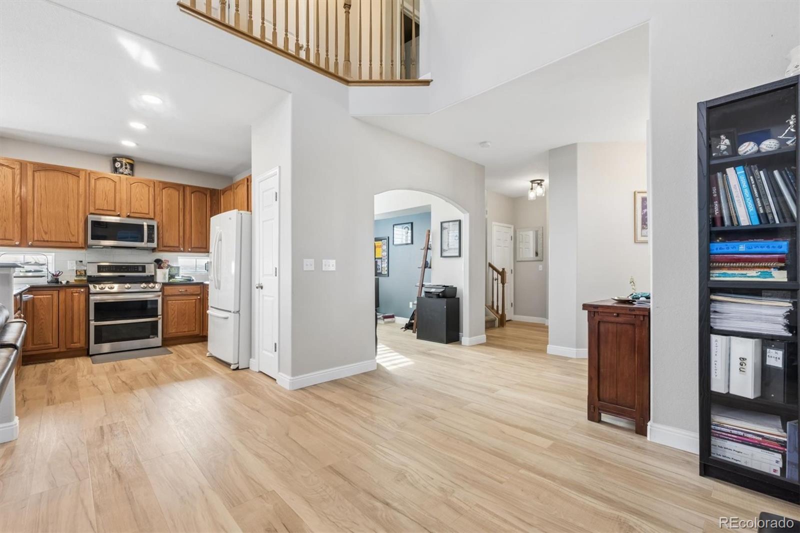 17141 E Neu Towne Parkway Parker CO 80134