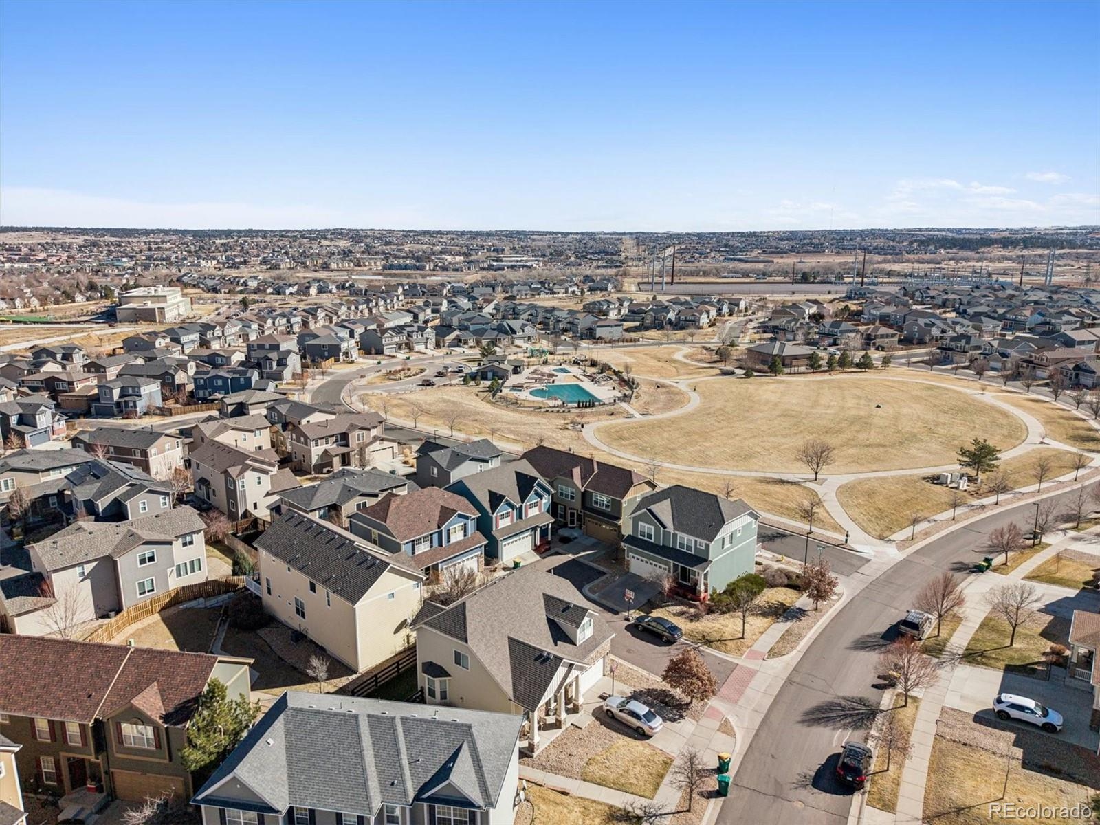 17141 E Neu Towne Parkway Parker CO 80134