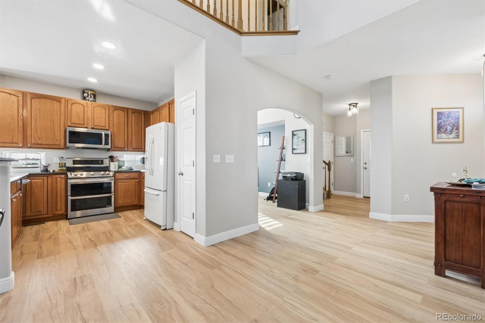 17141 E Neu Towne Parkway Parker CO 80134