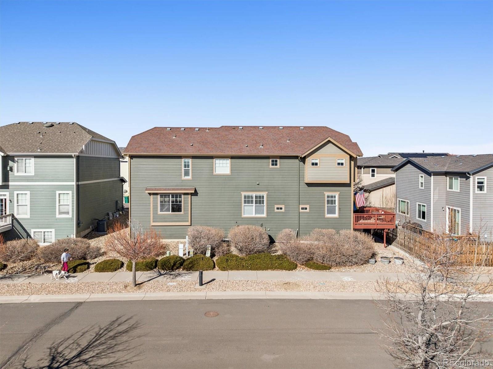 17141 E Neu Towne Parkway Parker CO 80134