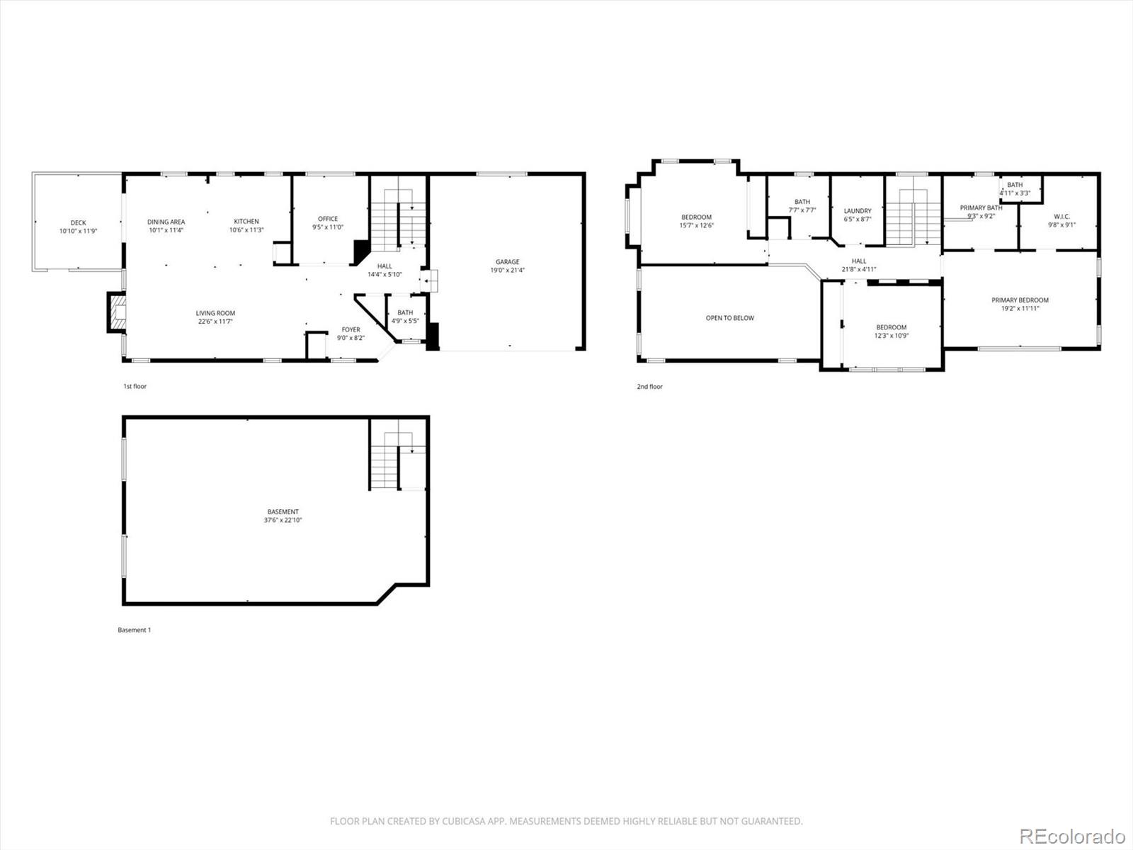 17141 E Neu Towne Parkway Parker CO 80134