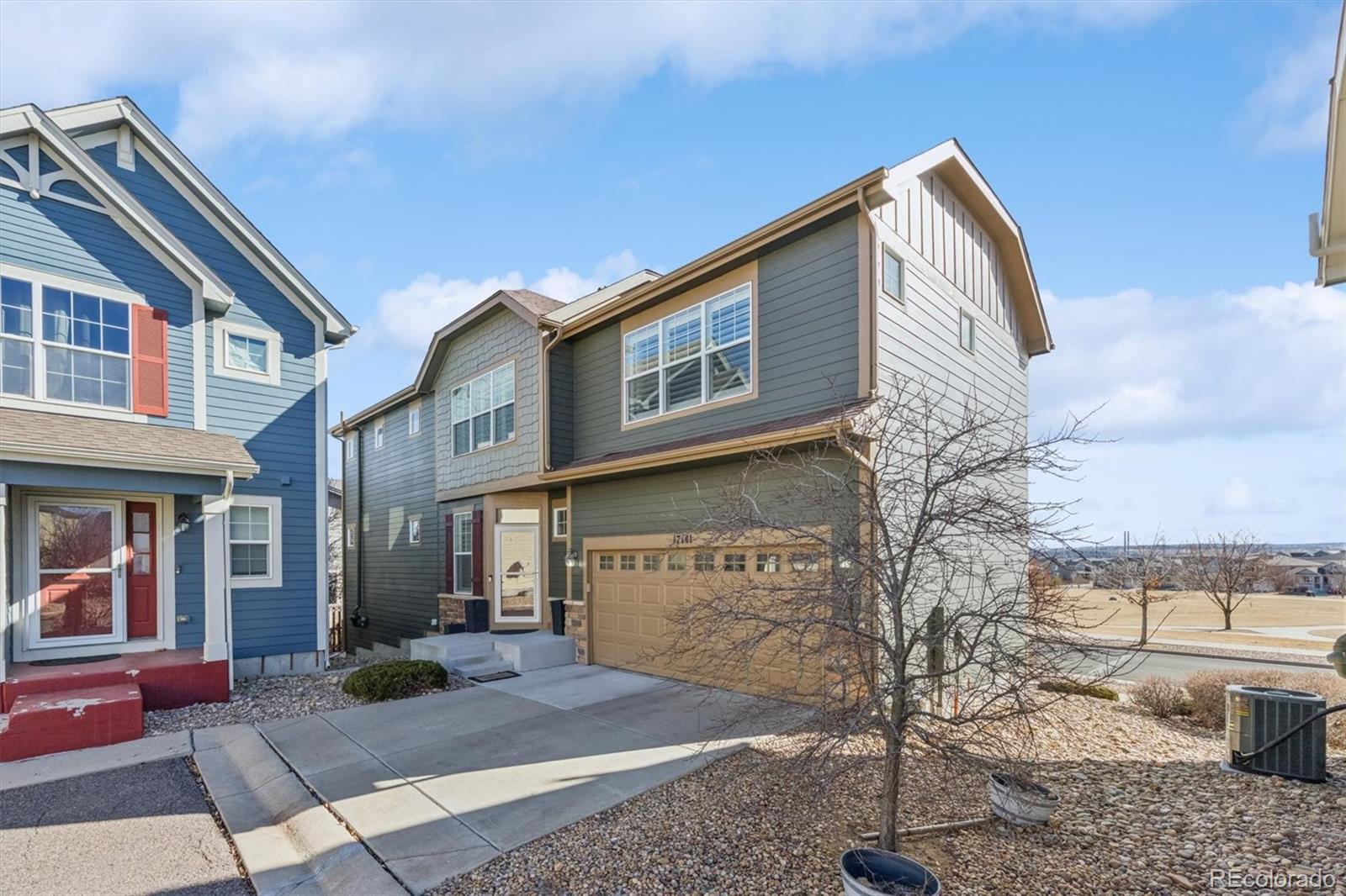17141 E Neu Towne Parkway Parker CO 80134