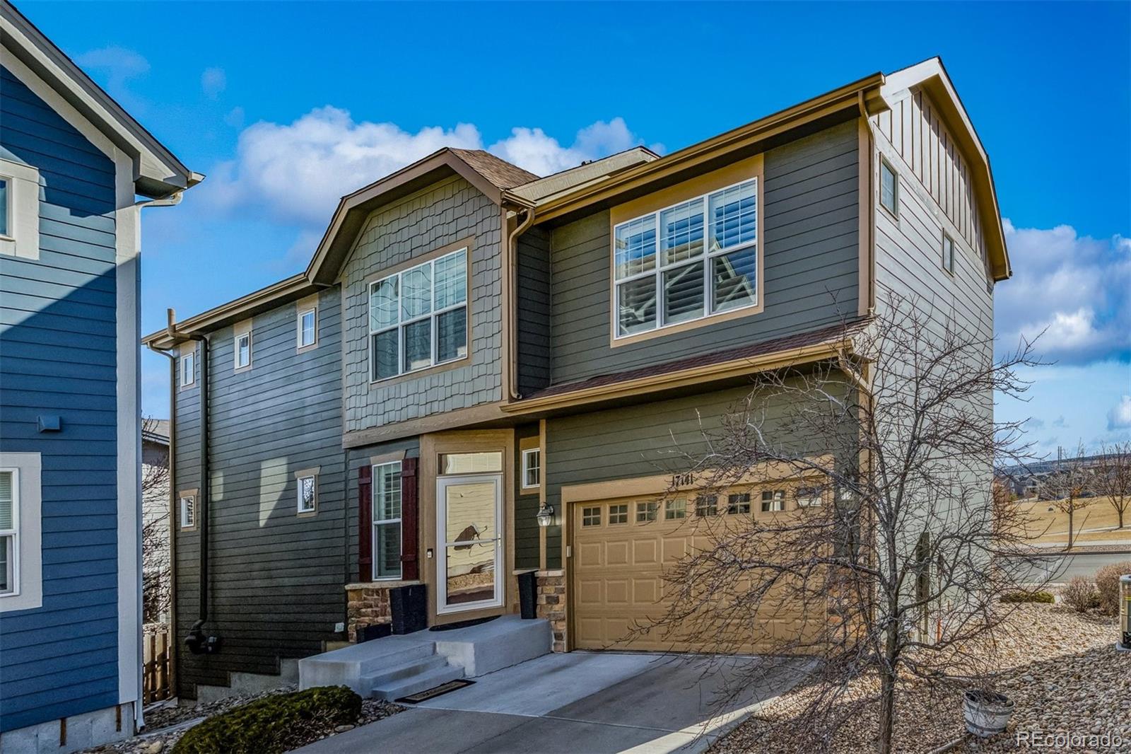17141 E Neu Towne Parkway Parker CO 80134