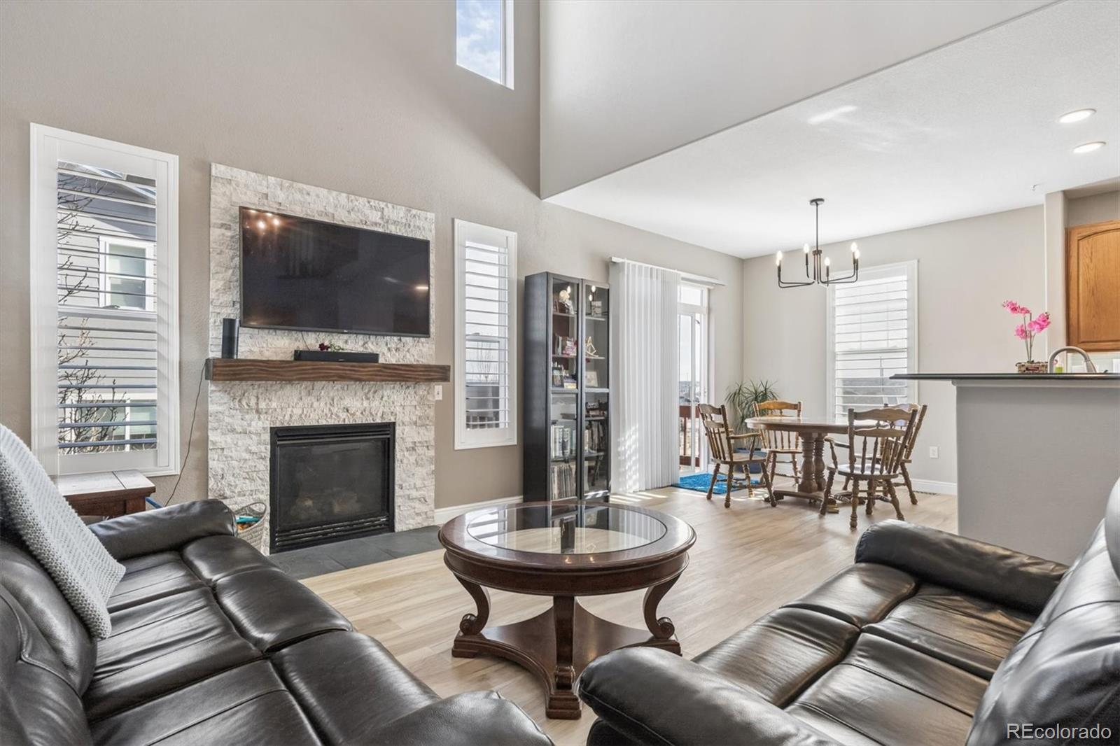 17141 E Neu Towne Parkway Parker CO 80134