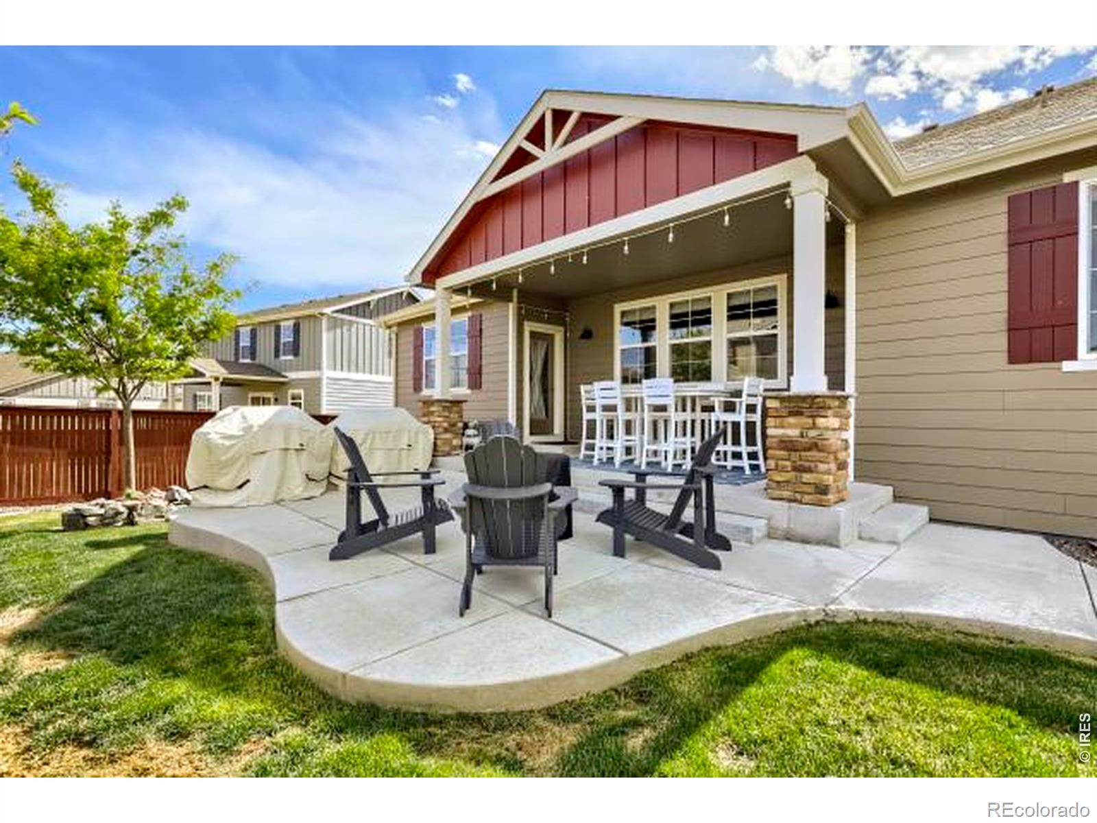 2169 Day Spring Drive Windsor CO 80550