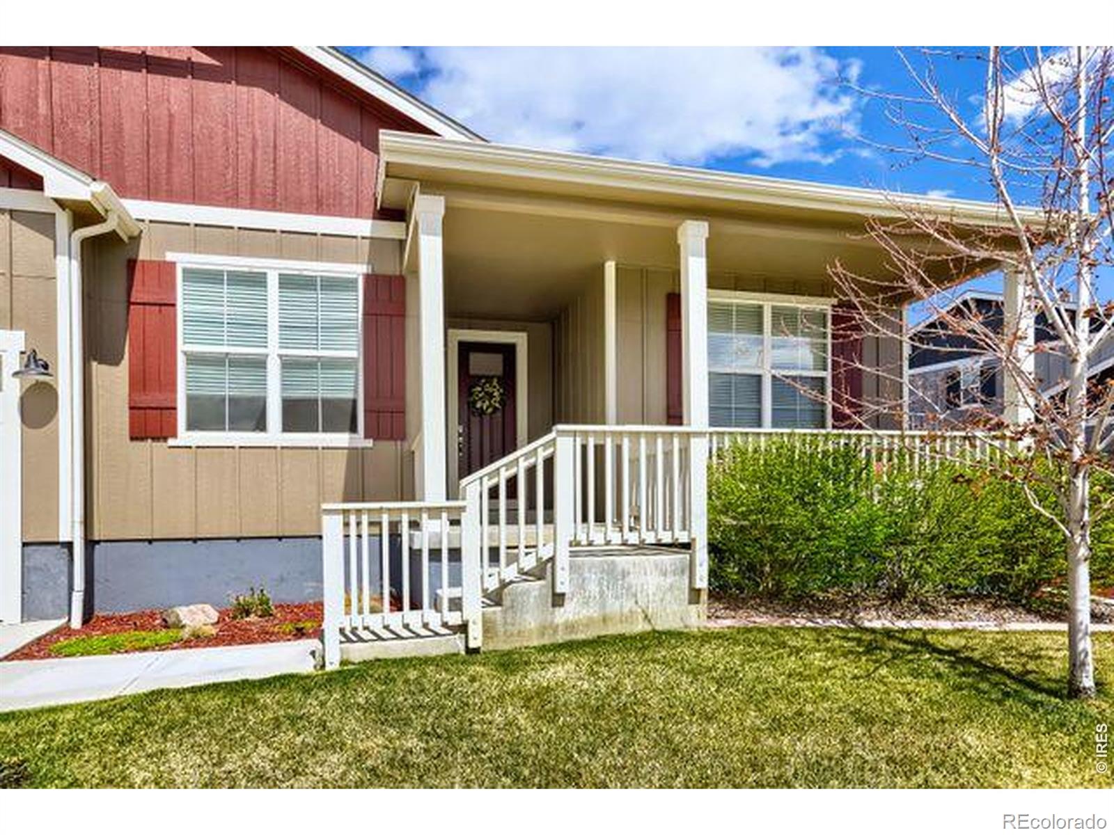 2169 Day Spring Drive Windsor CO 80550