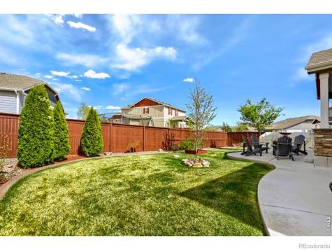 2169 Day Spring Drive Windsor CO 80550