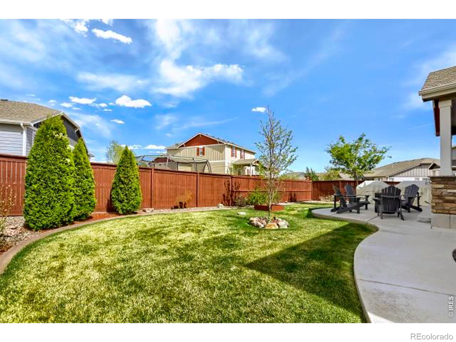 2169 Day Spring Drive Windsor CO 80550