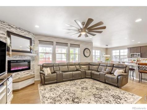 2169 Day Spring Drive Windsor CO 80550