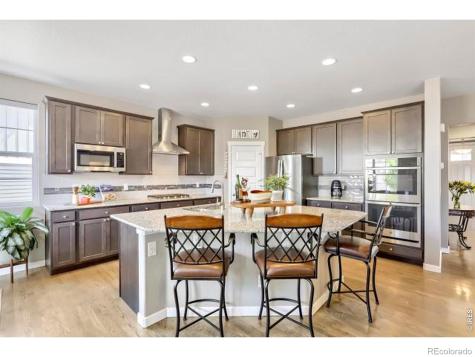 2169 Day Spring Drive Windsor CO 80550
