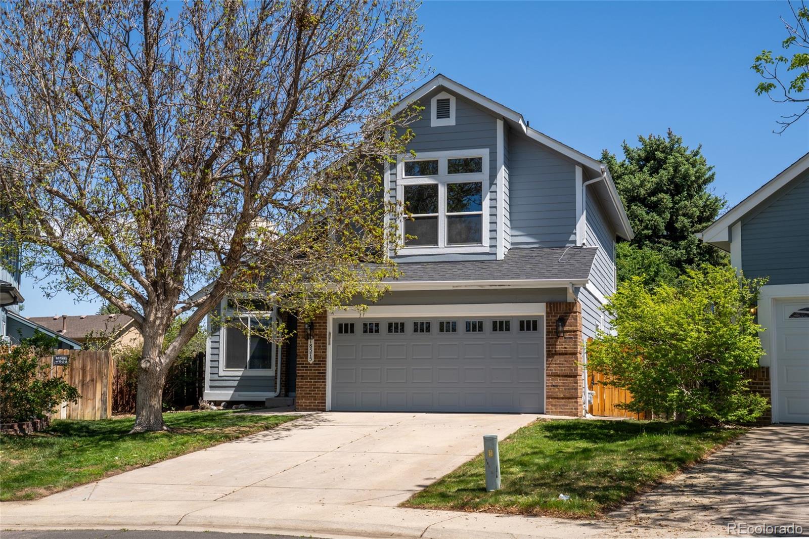 18575 E Saratoga Place Aurora CO 80015