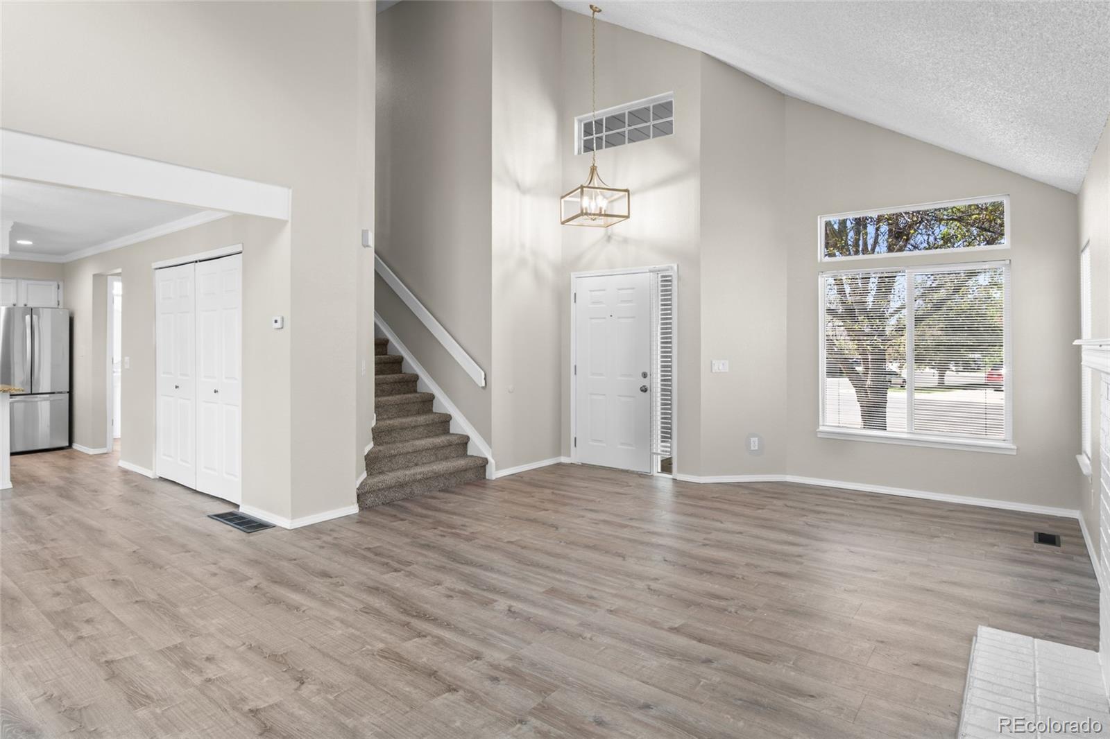 18575 E Saratoga Place Aurora CO 80015