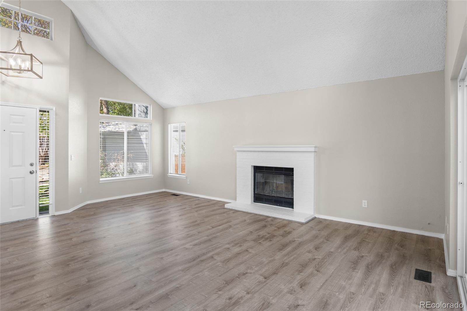 18575 E Saratoga Place Aurora CO 80015