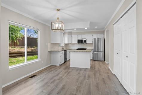 18575 E Saratoga Place Aurora CO 80015