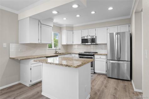 18575 E Saratoga Place Aurora CO 80015