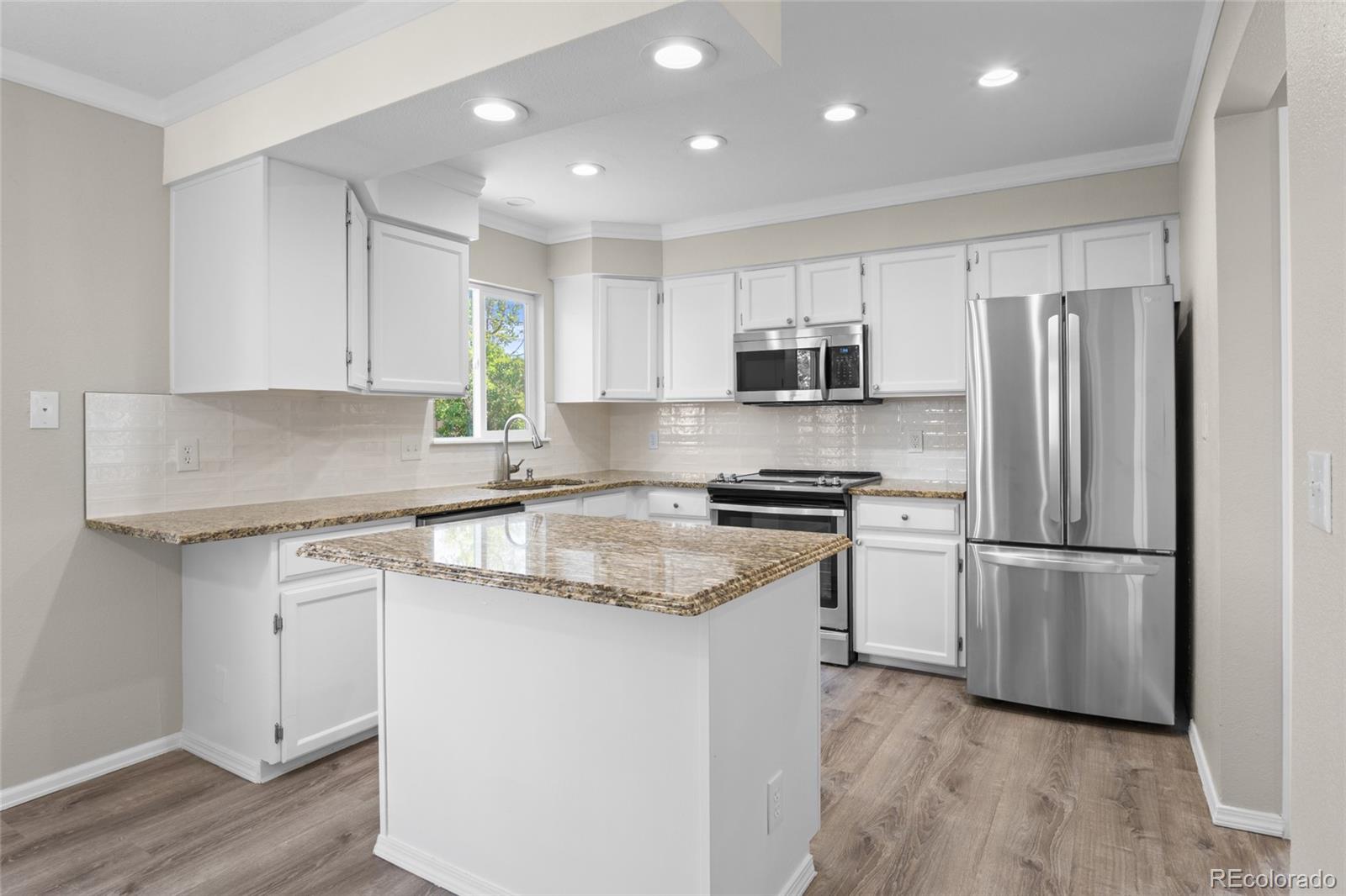 18575 E Saratoga Place Aurora CO 80015
