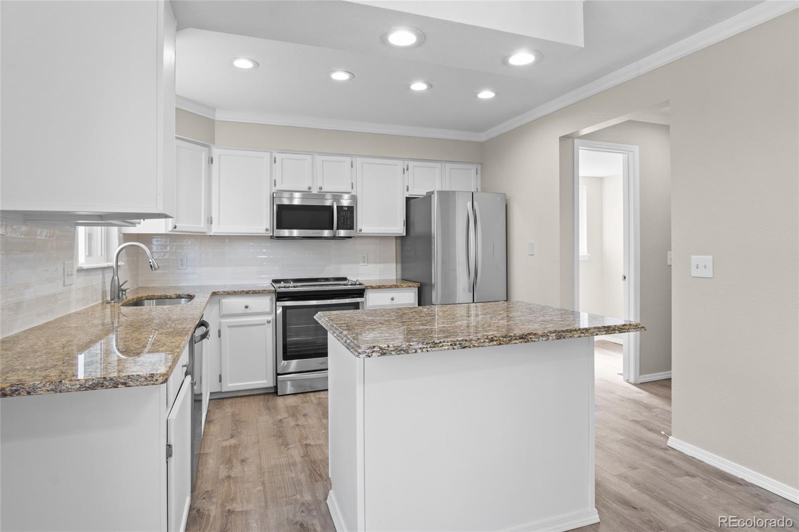 18575 E Saratoga Place Aurora CO 80015