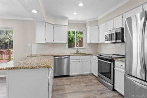 18575 E Saratoga Place Aurora CO 80015