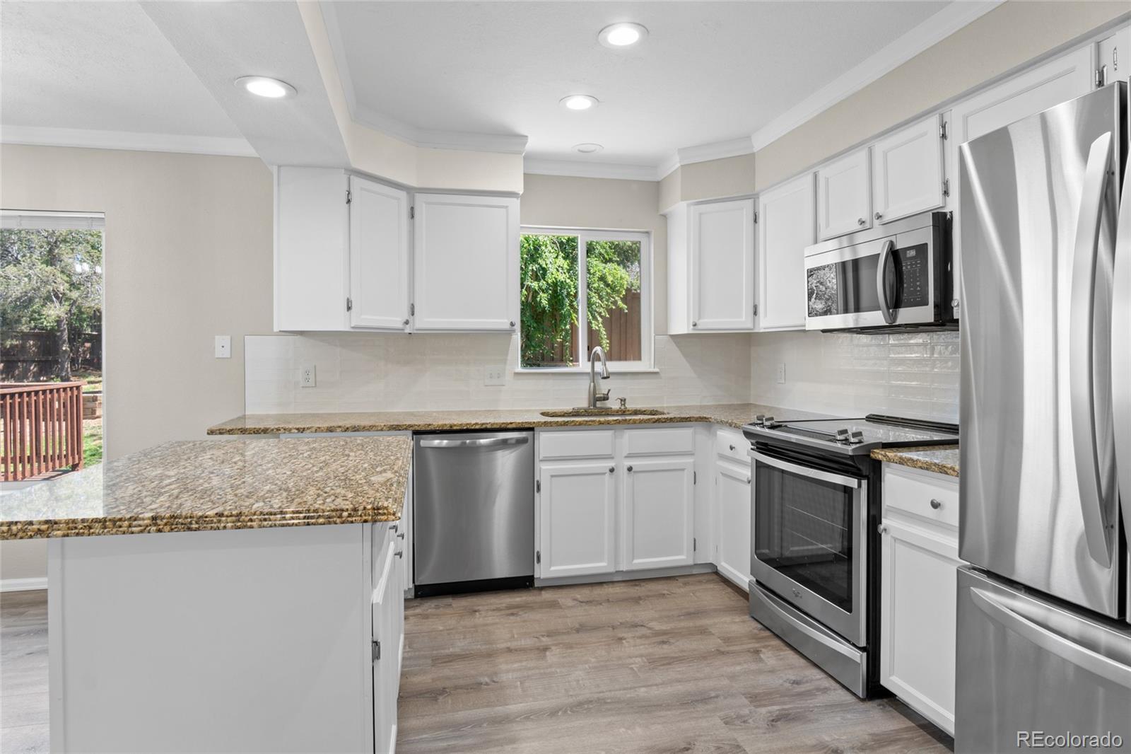 18575 E Saratoga Place Aurora CO 80015