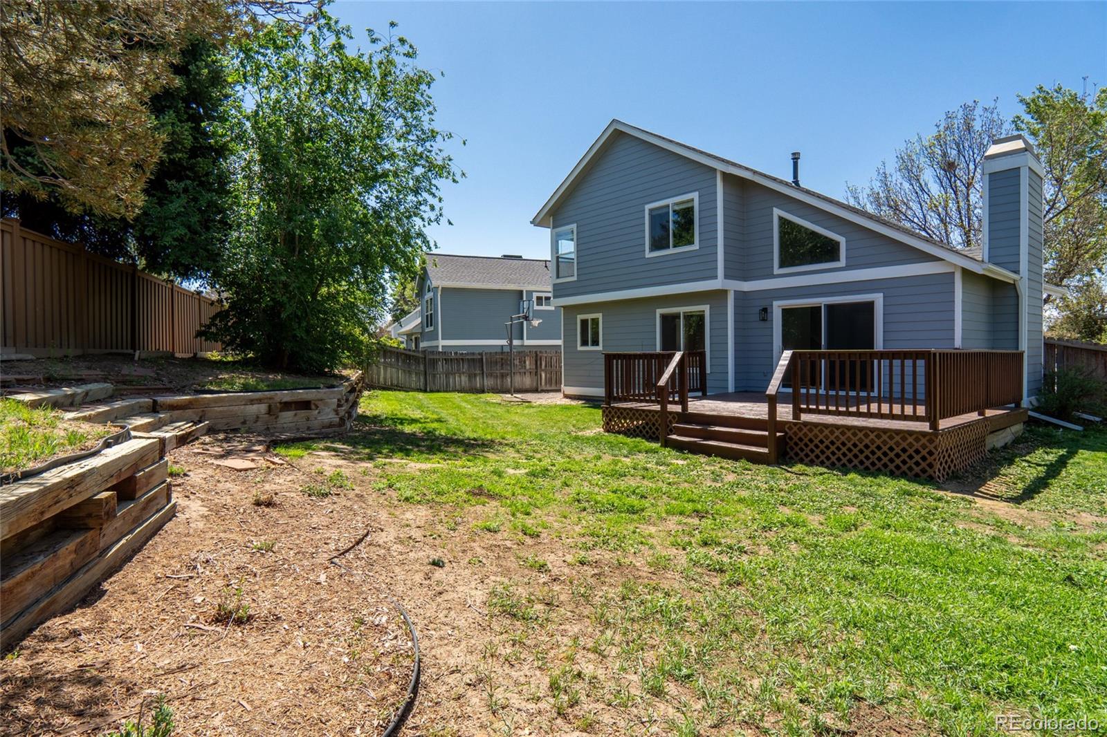 18575 E Saratoga Place Aurora CO 80015