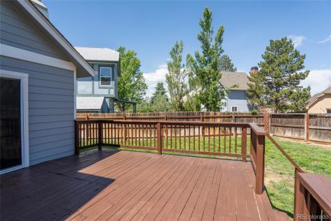 18575 E Saratoga Place Aurora CO 80015