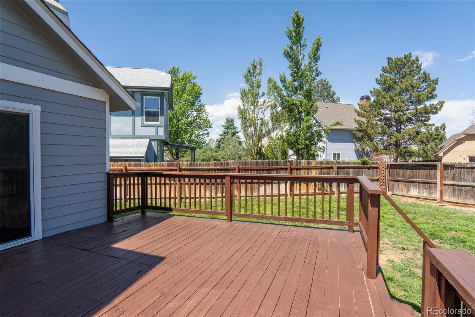18575 E Saratoga Place Aurora CO 80015