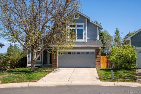 18575 E Saratoga Place Aurora CO 80015