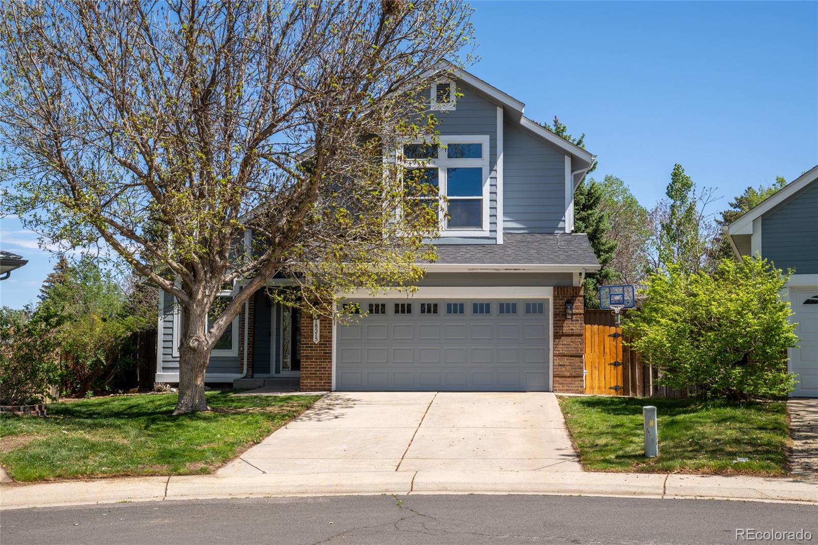 18575 E Saratoga Place Aurora CO 80015