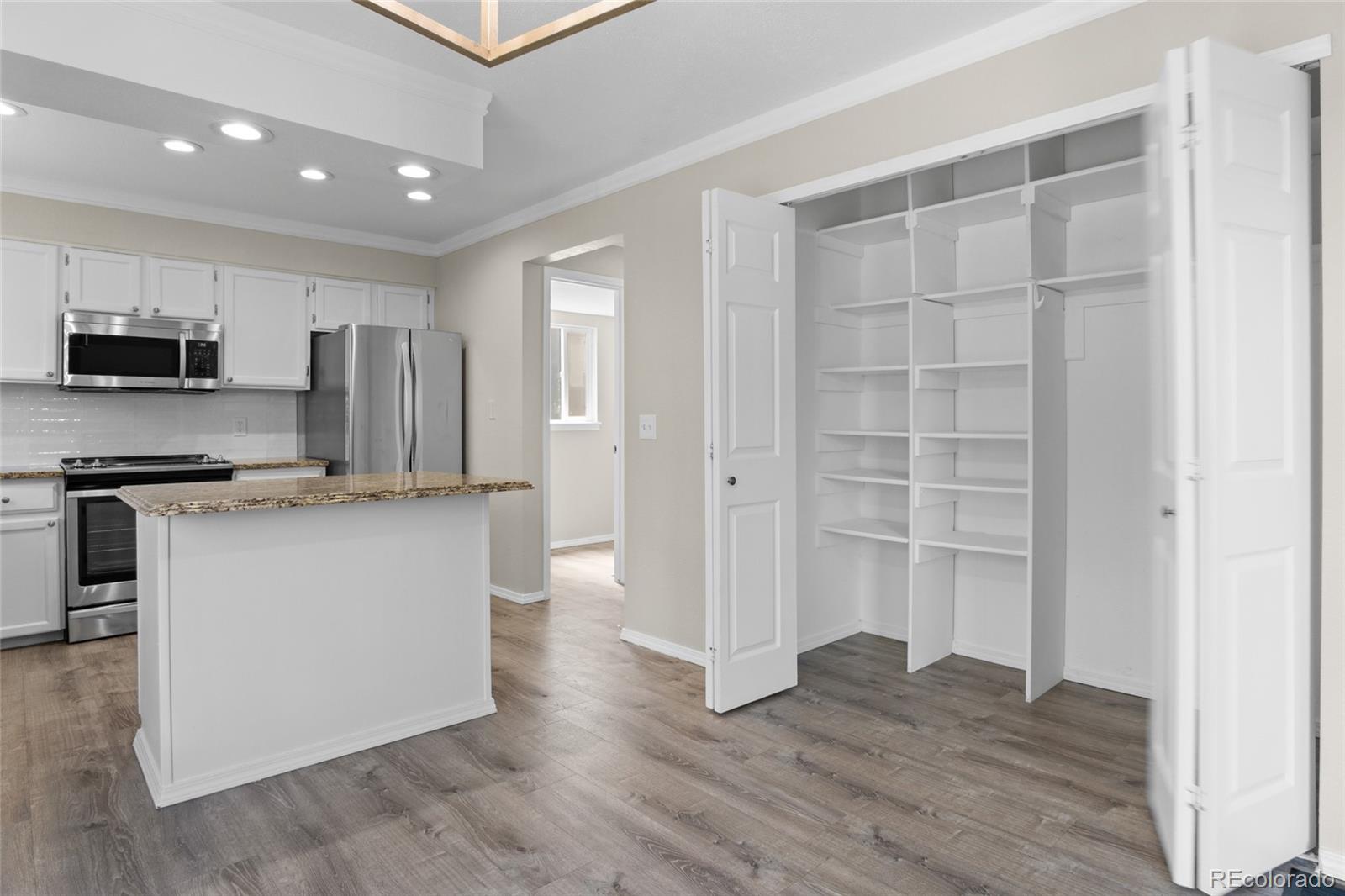 18575 E Saratoga Place Aurora CO 80015
