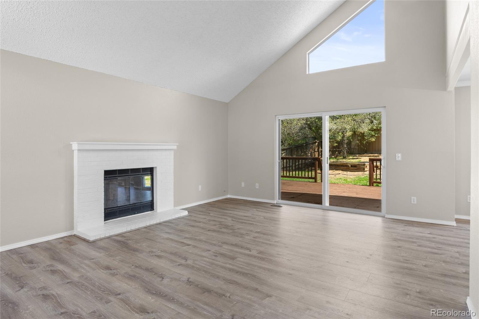 18575 E Saratoga Place Aurora CO 80015