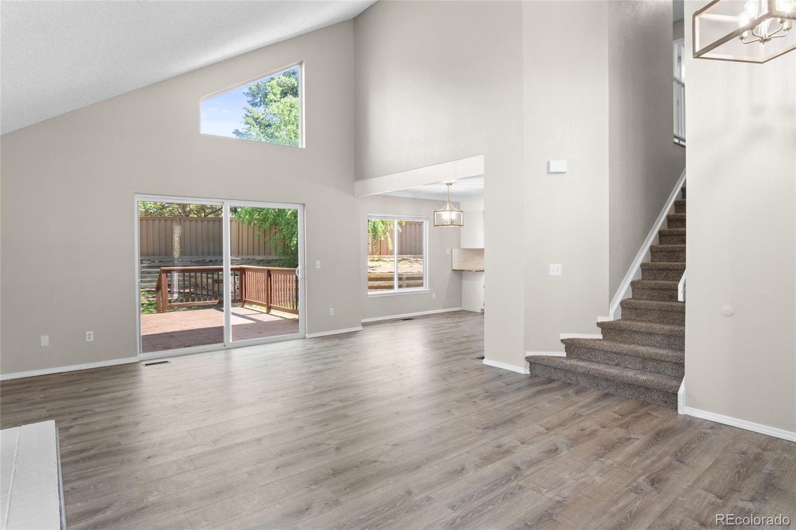 18575 E Saratoga Place Aurora CO 80015