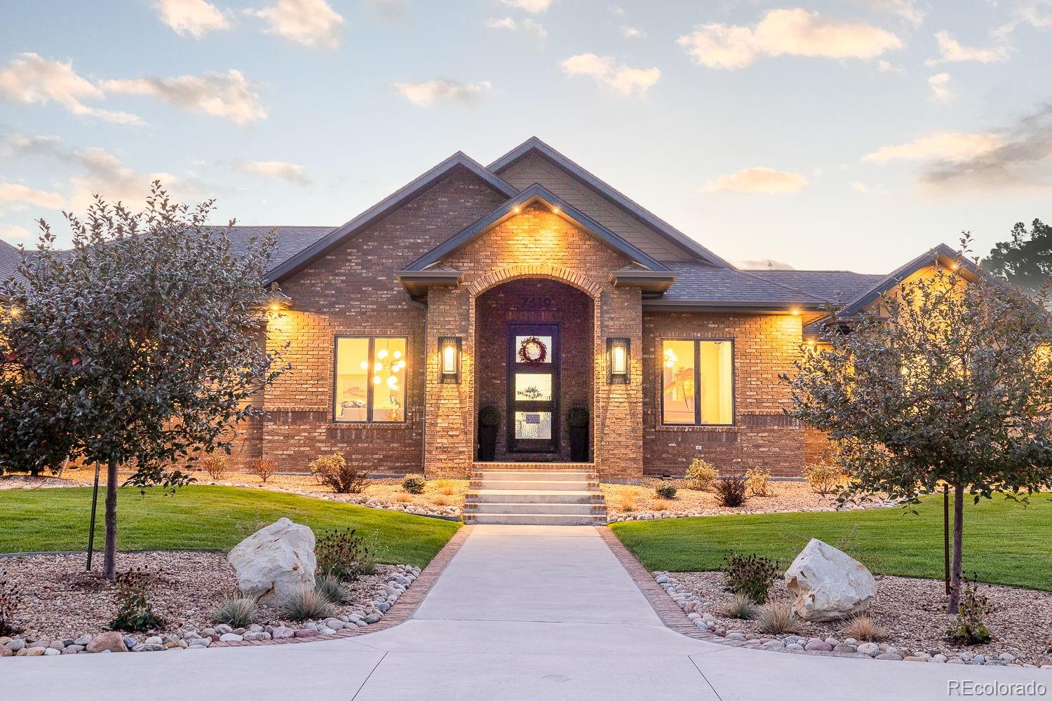 7619 County Road 19 Fort Lupton CO 80621