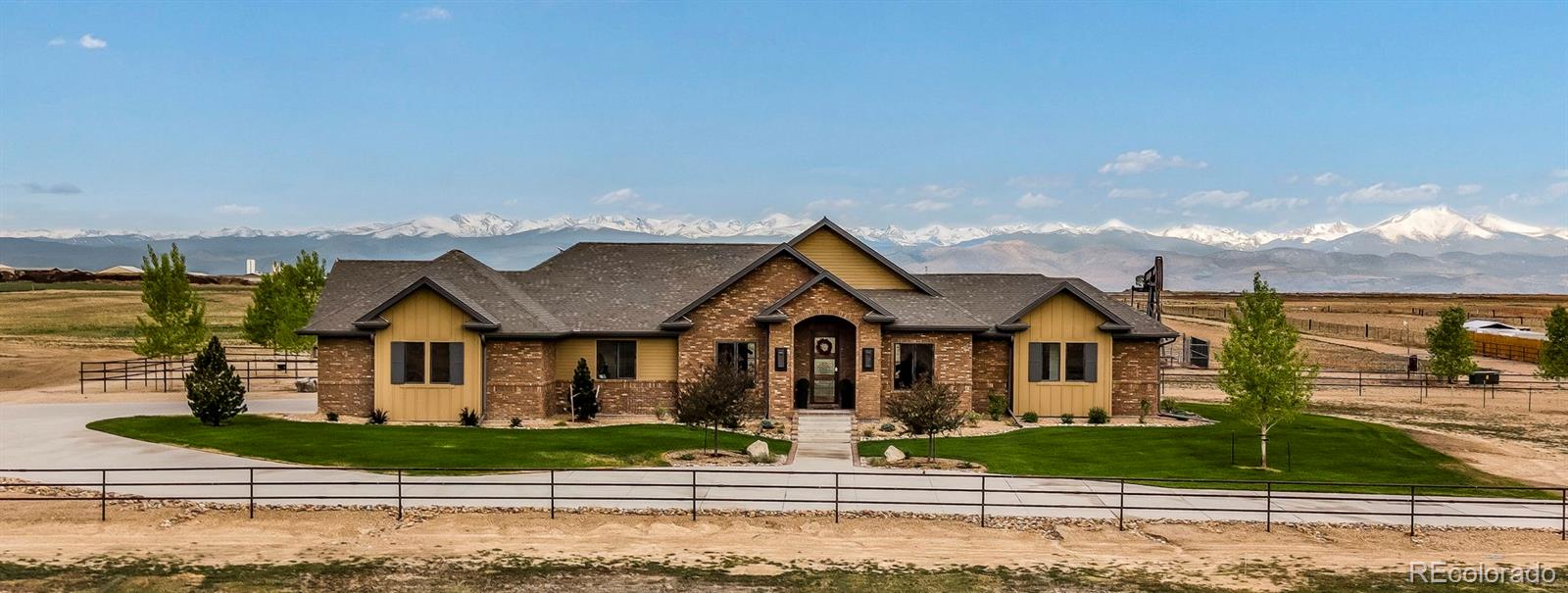 7619 County Road 19 Fort Lupton CO 80621