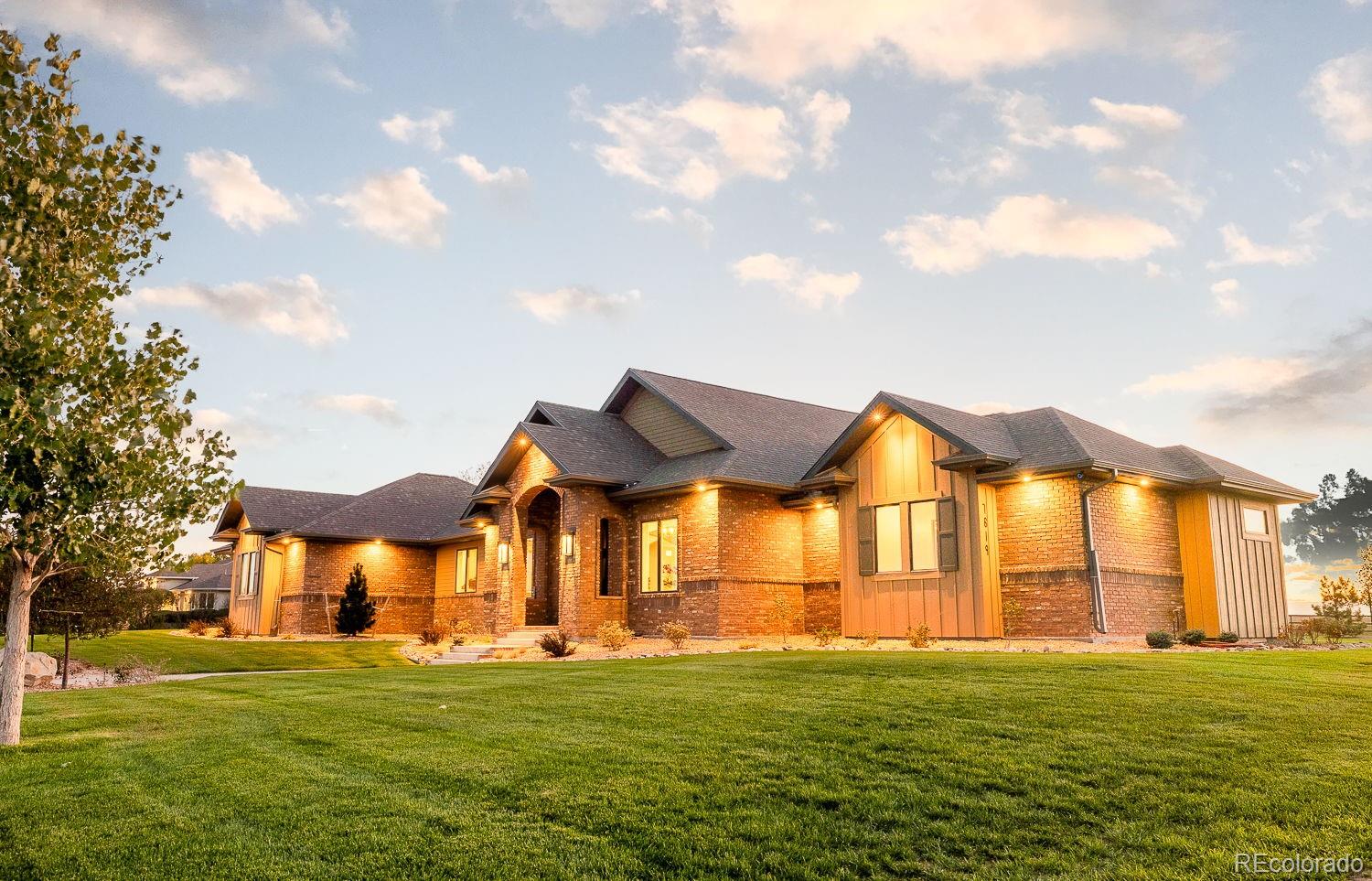7619 County Road 19 Fort Lupton CO 80621