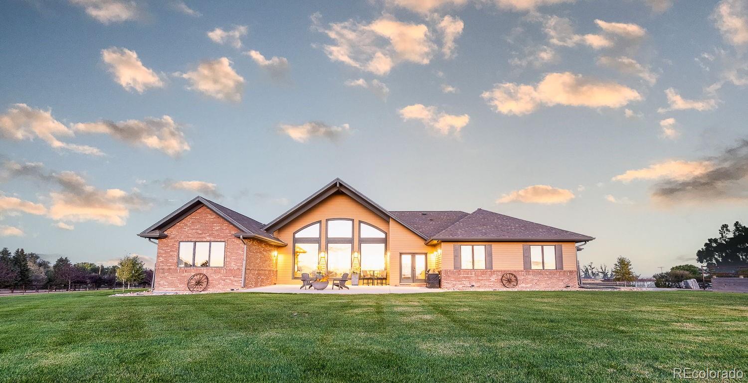 7619 County Road 19 Fort Lupton CO 80621